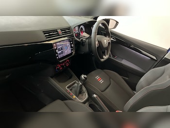 Used SEAT Ibiza 2018 for sale - 78389532: Photo