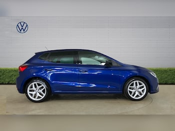 Used SEAT Ibiza 2018 for sale - 78389532: Photo