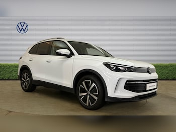 Used Volkswagen Tiguan 2026 for sale - 78858428: Photo