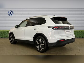 Used Volkswagen Tiguan 2026 for sale - 78858428: Photo