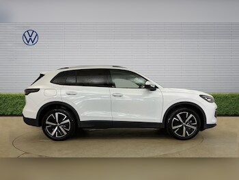 Used Volkswagen Tiguan 2026 for sale - 78858428: Photo