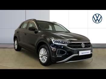 2022 (72) - 1.0 TSI Life 5dr Petrol Hatchback