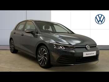 2021 (21) - 2.0 TDI Life 5dr Diesel Hatchback