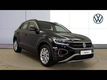 Used Volkswagen T-Roc 2025 for sale - 75064506: Photo
