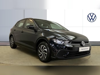 Used Volkswagen Polo 2023 for sale - 77569323: Photo