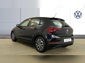 Used Volkswagen Polo 2023 for sale - 77569323: Photo