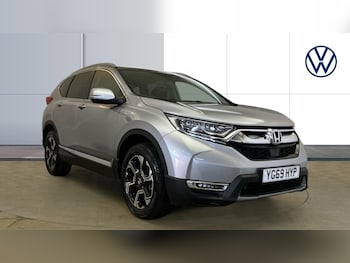2019 (69) - 2.0 i-MMD Hybrid SR 5dr eCVT Hybrid Estate