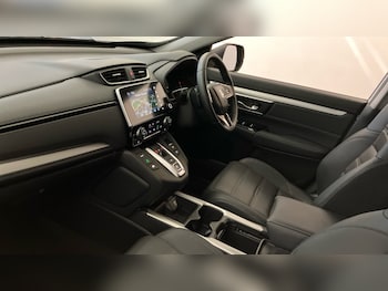Used Honda CR-V 2019 for sale - 75773651: Photo