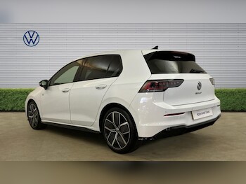 Used Volkswagen Golf 2025 for sale - 78314086: Photo