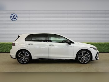 Used Volkswagen Golf 2025 for sale - 78314086: Photo