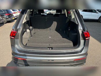 Used Volkswagen Tiguan Allspace 2022 for sale - 75481747: Photo