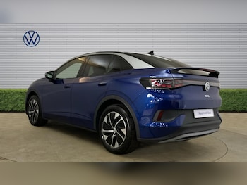 Used Volkswagen ID.5 2025 for sale - 78595961: Photo