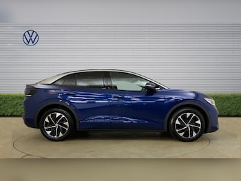 Used Volkswagen ID.5 2025 for sale - 78595961: Photo