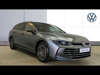 2025 (74) - 1.5 TSI eHybrid Elegance 5dr DSG Estate