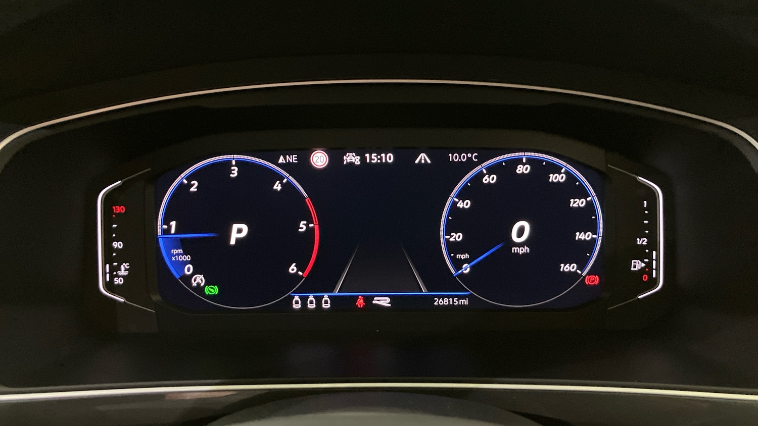 Used Volkswagen Tiguan 2022 for sale - 76450240: Photo 11