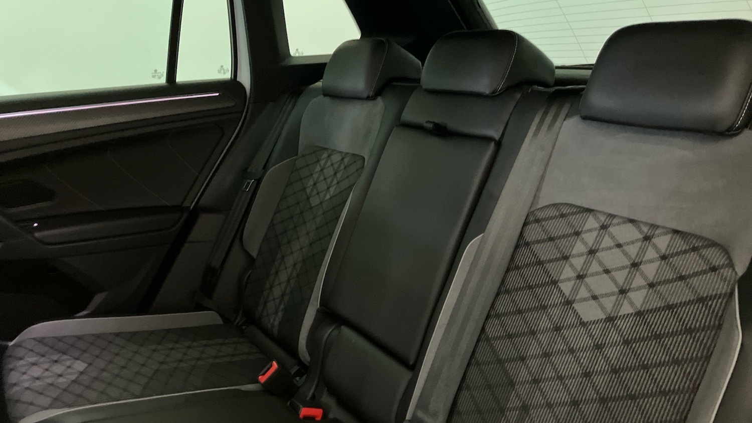 Used Volkswagen Tiguan 2022 for sale - 76450240: Photo 16