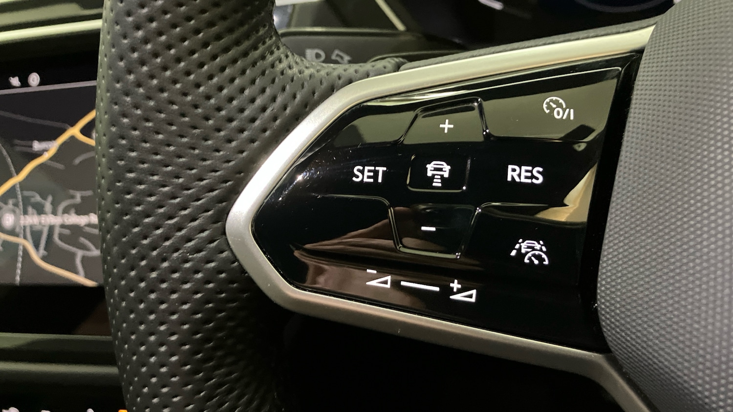 Used Volkswagen Tiguan 2022 for sale - 76450240: Photo 17