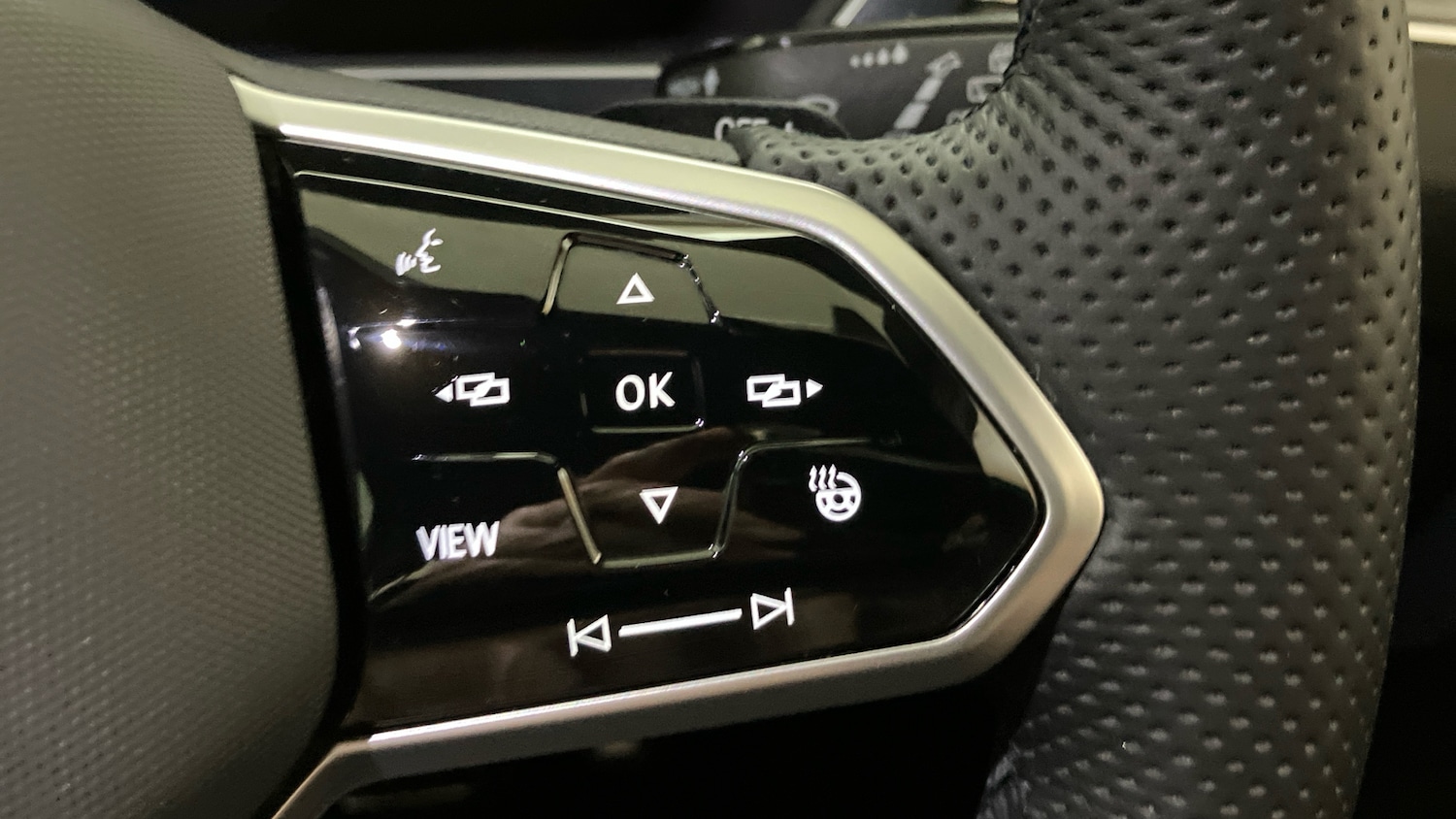 Used Volkswagen Tiguan 2022 for sale - 76450240: Photo 18