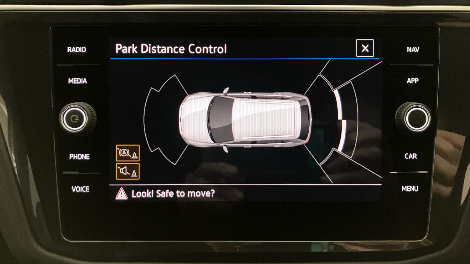 Used Volkswagen Tiguan 2022 for sale - 76450240: Photo 21