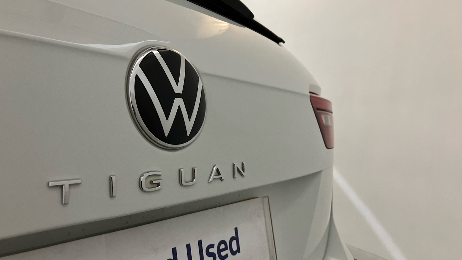Used Volkswagen Tiguan 2022 for sale - 76450240: Photo 27