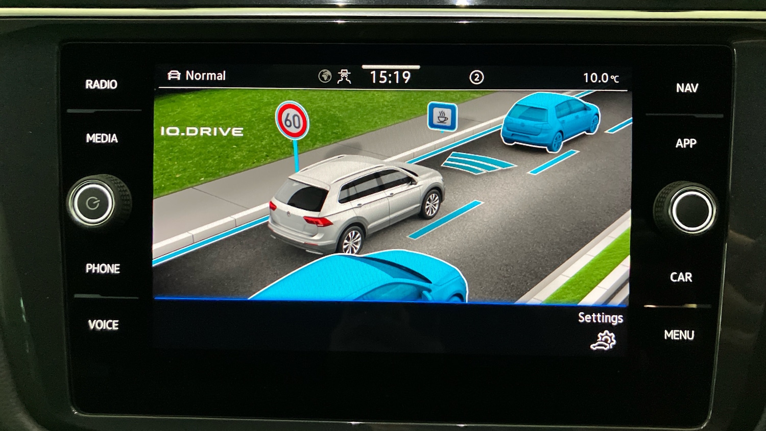 Used Volkswagen Tiguan 2022 for sale - 76450240: Photo 37