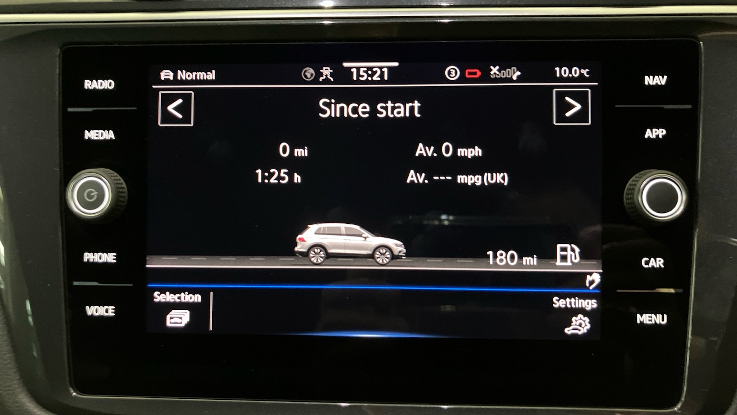 Used Volkswagen Tiguan 2022 for sale - 76450240: Photo 42