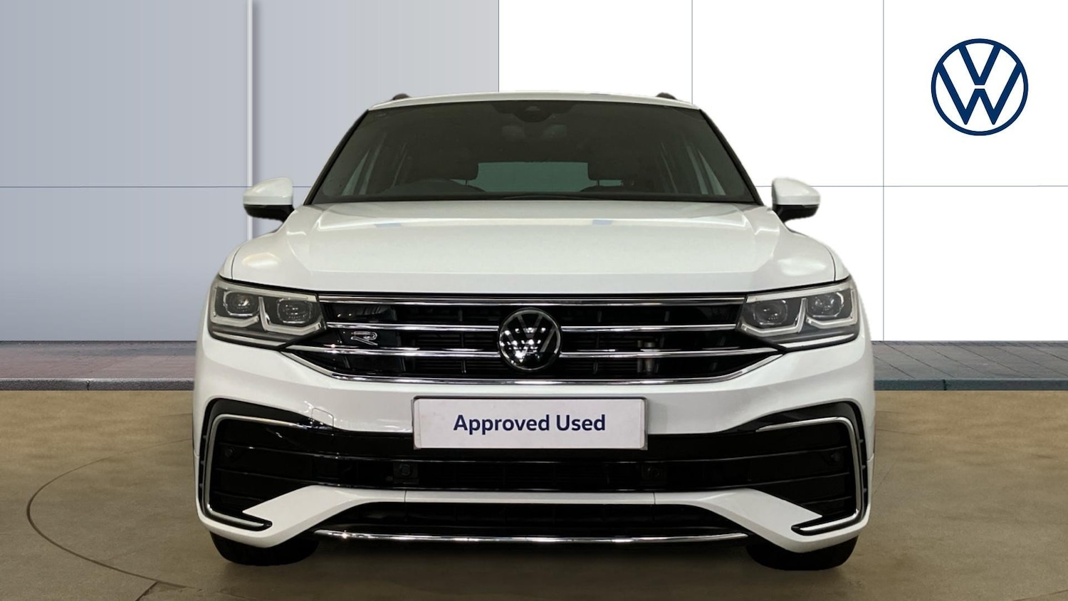 Used Volkswagen Tiguan 2022 for sale - 76450240: Photo 7