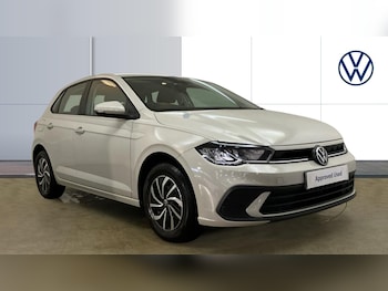 2024 (24) - 1.0 Life 5dr Petrol Hatchback