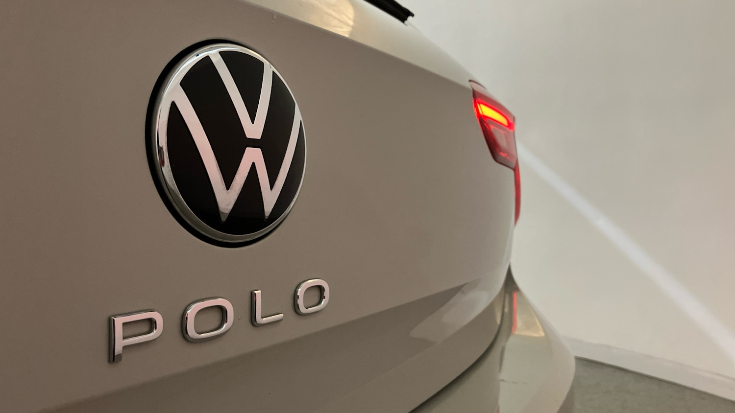 Used Volkswagen Polo 2024 for sale - 76818722: Photo 24