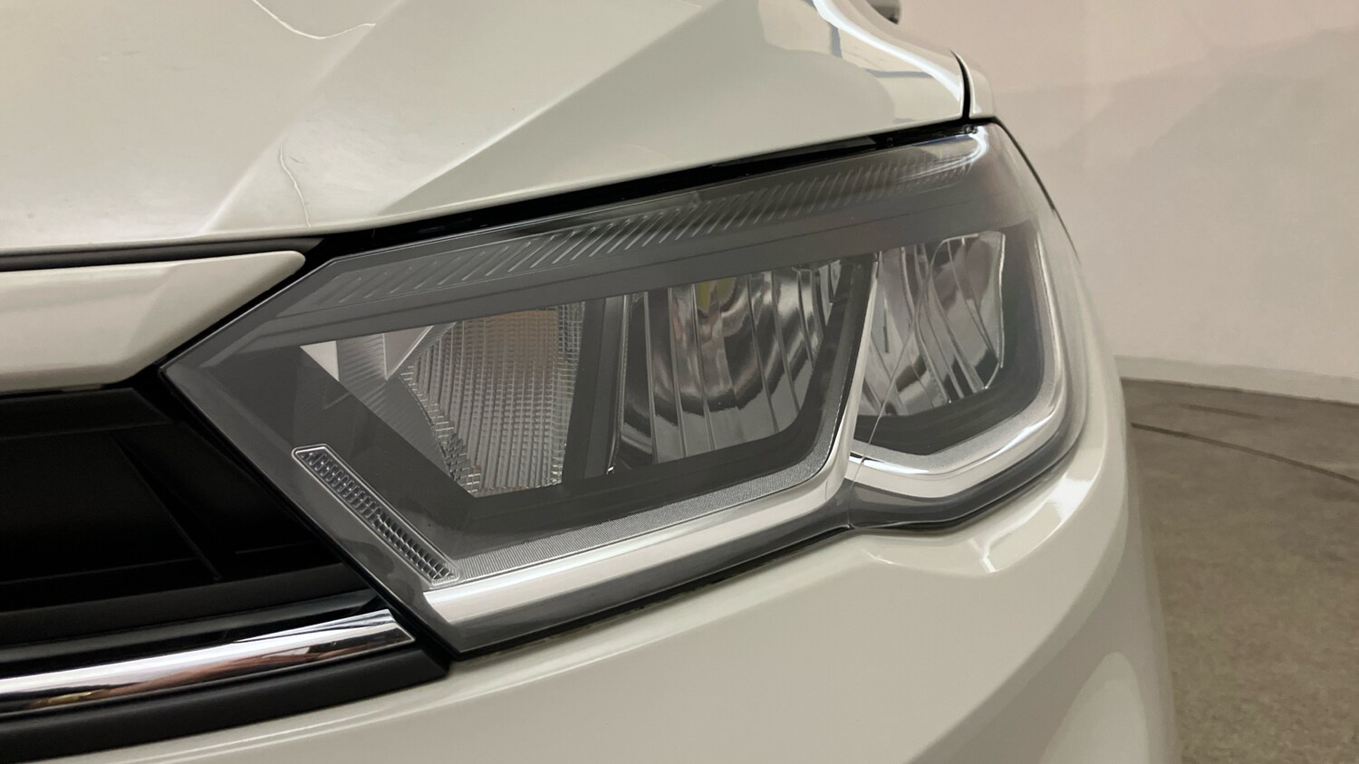 Used Volkswagen Polo 2024 for sale - 76818722: Photo 27