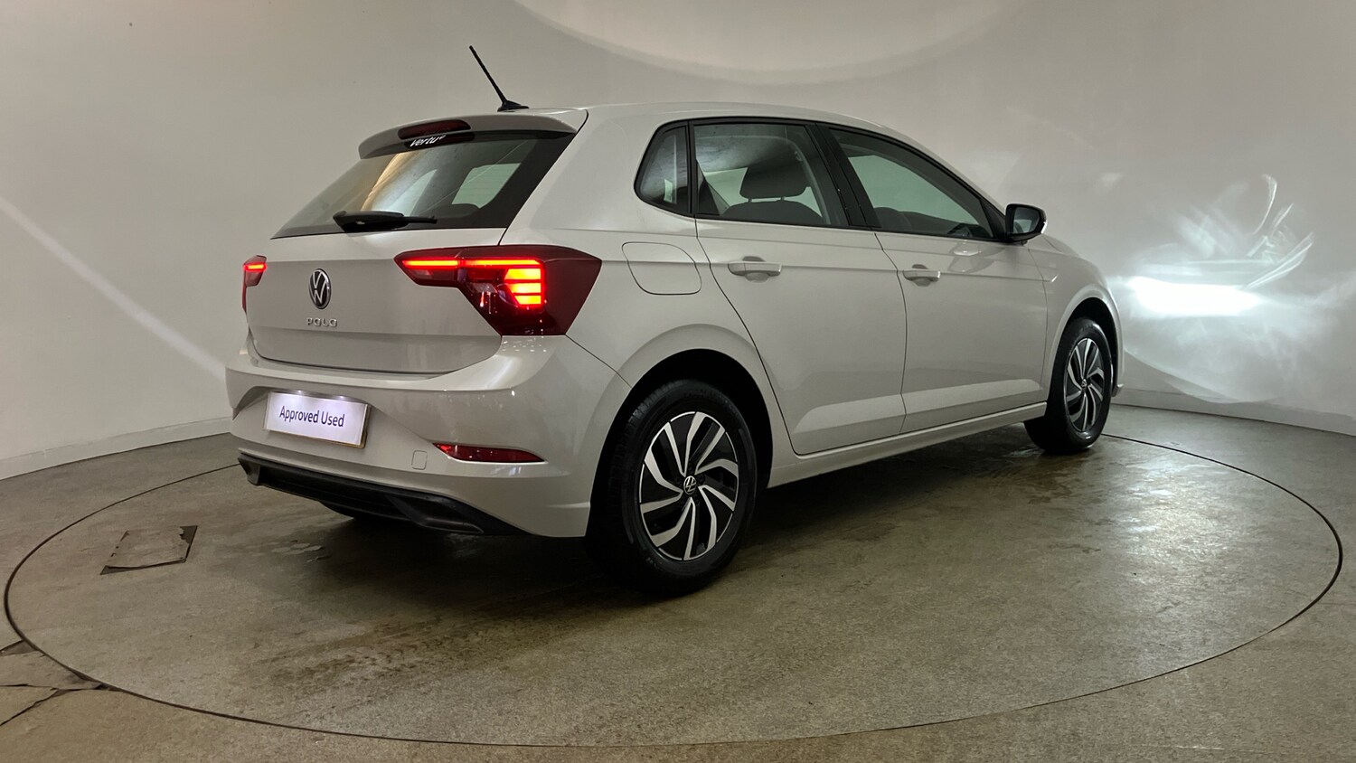 Used Volkswagen Polo 2024 for sale - 76818722: Photo 29