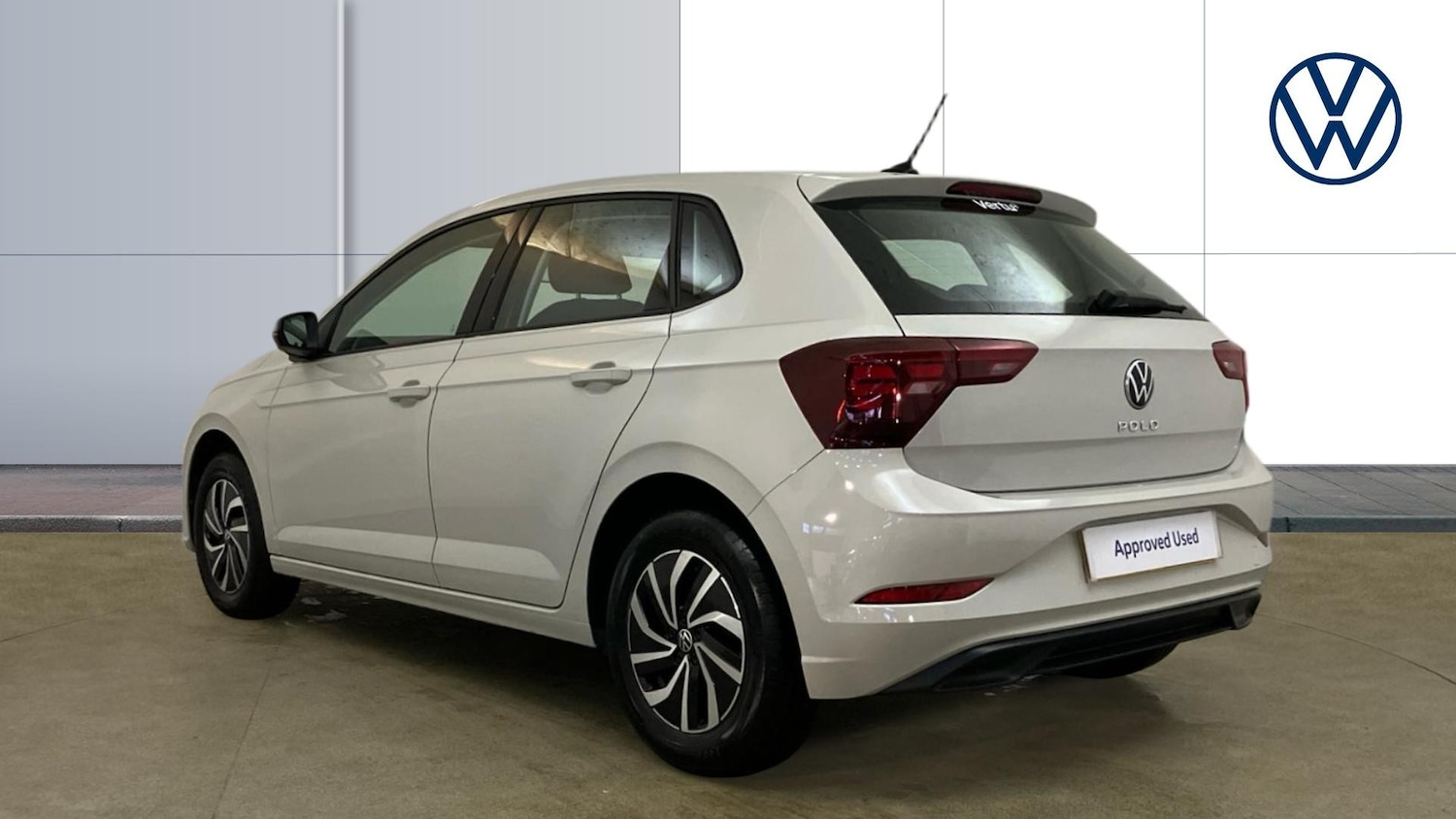 Used Volkswagen Polo 2024 for sale - 76818722: Photo 3