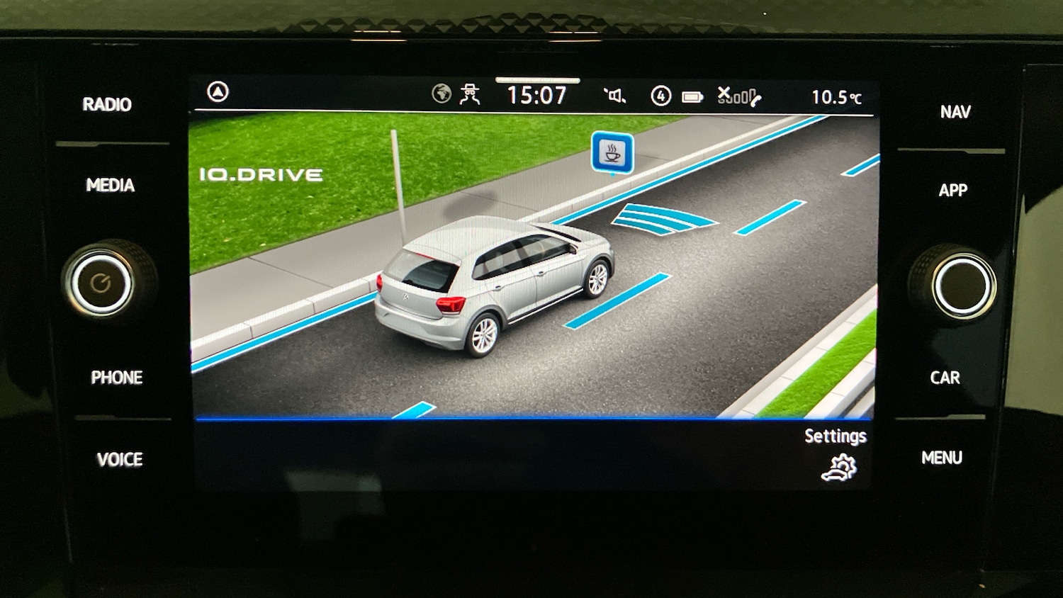 Used Volkswagen Polo 2024 for sale - 76818722: Photo 36