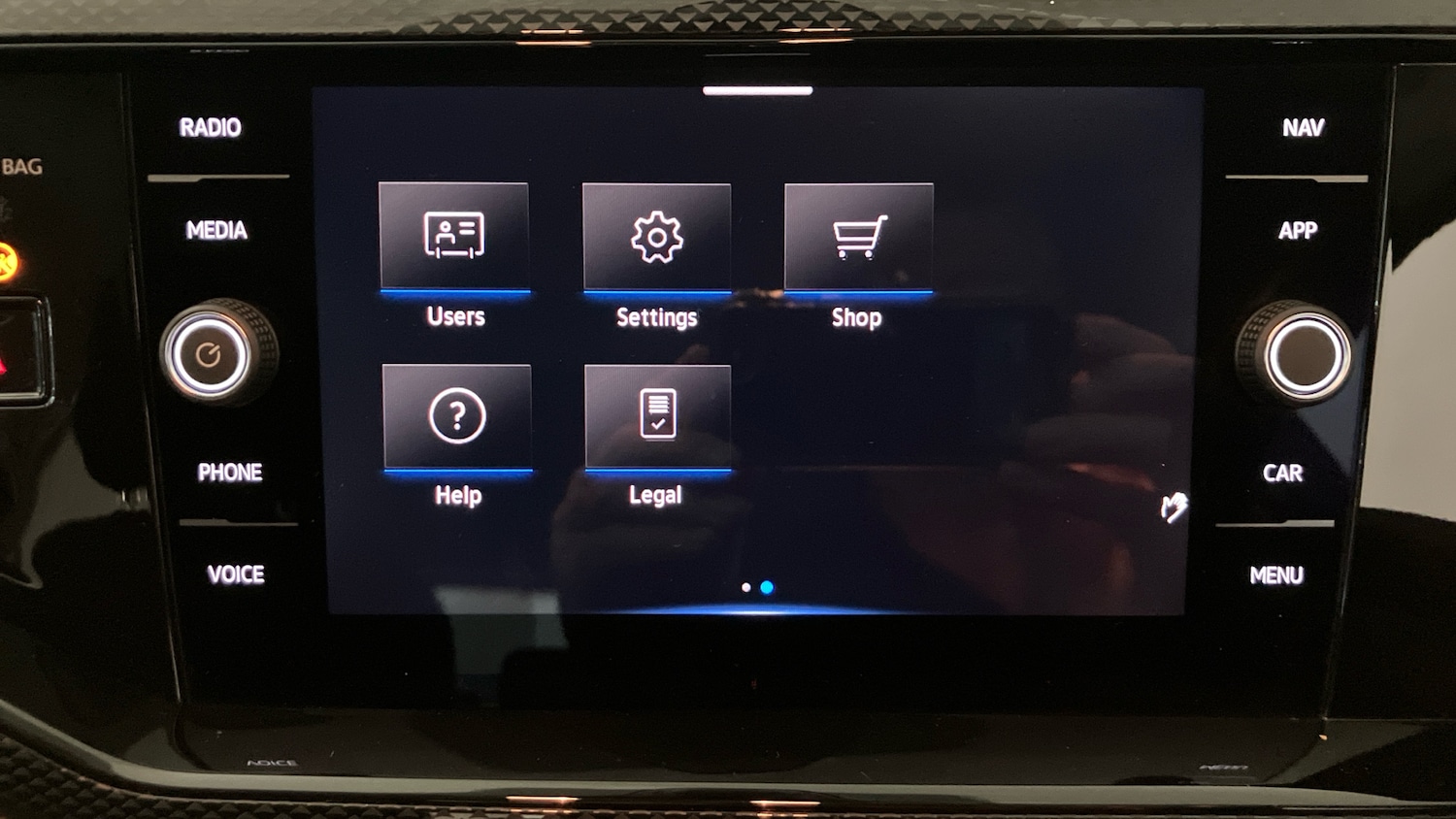 Used Volkswagen Polo 2024 for sale - 76818722: Photo 37