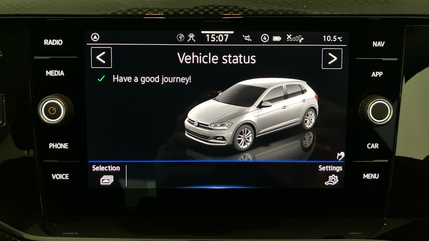 Used Volkswagen Polo 2024 for sale - 76818722: Photo 39