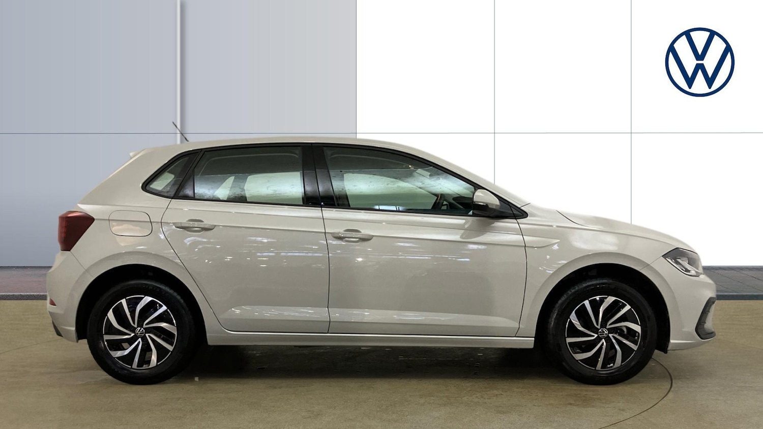 Used Volkswagen Polo 2024 for sale - 76818722: Photo 4