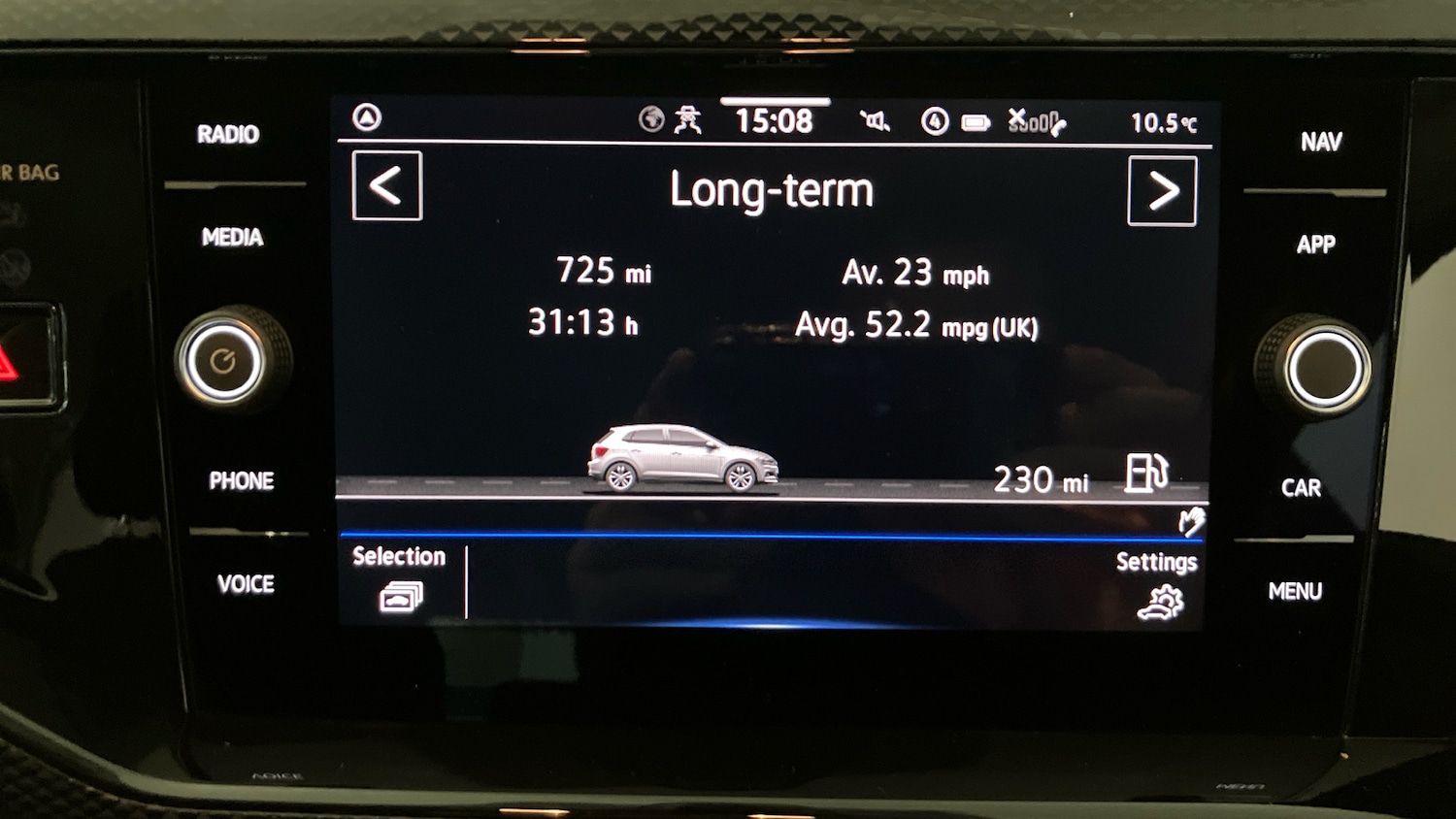 Used Volkswagen Polo 2024 for sale - 76818722: Photo 40