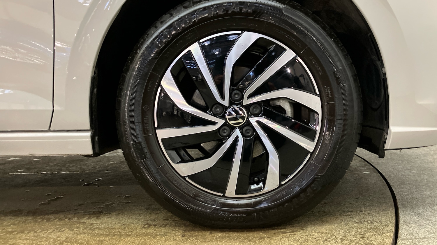 Used Volkswagen Polo 2024 for sale - 76818722: Photo 5