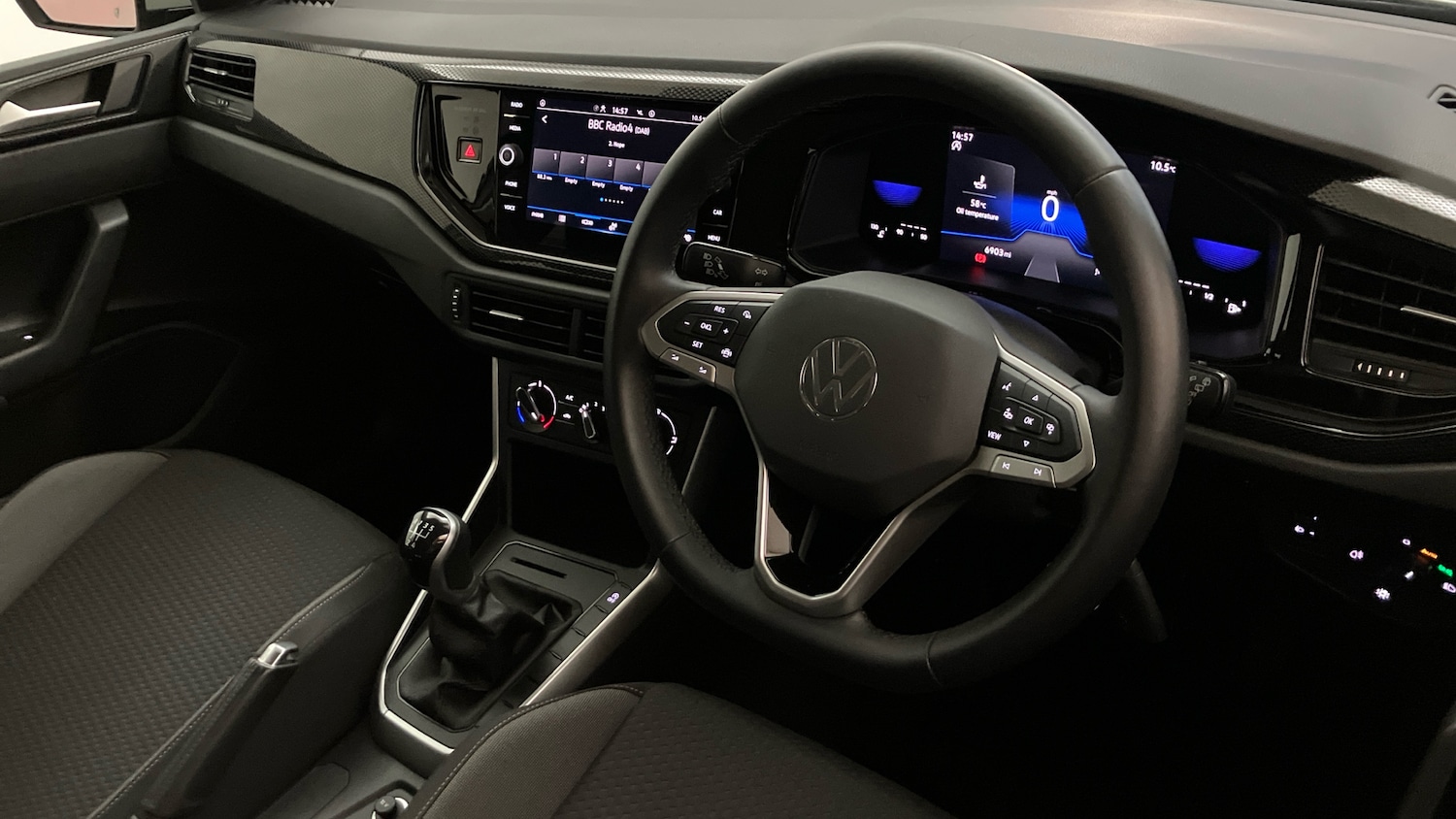 Used Volkswagen Polo 2024 for sale - 76818722: Photo 6