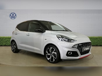 Used Hyundai i10 2025 for sale - 79528673: Photo