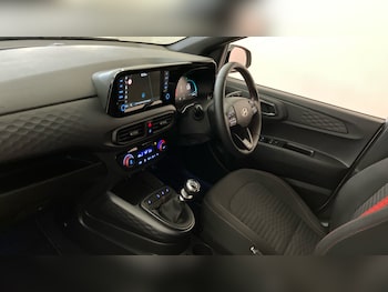 Used Hyundai i10 2025 for sale - 79528673: Photo