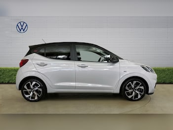 Used Hyundai i10 2025 for sale - 79528673: Photo