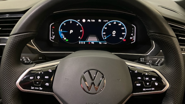 Used Volkswagen Tiguan 2022 for sale - 76036596: Photo 10