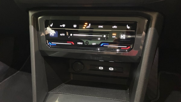 Used Volkswagen Tiguan 2022 for sale - 76036596: Photo 13