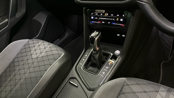 Used Volkswagen Tiguan 2022 for sale - 76036596: Photo 14