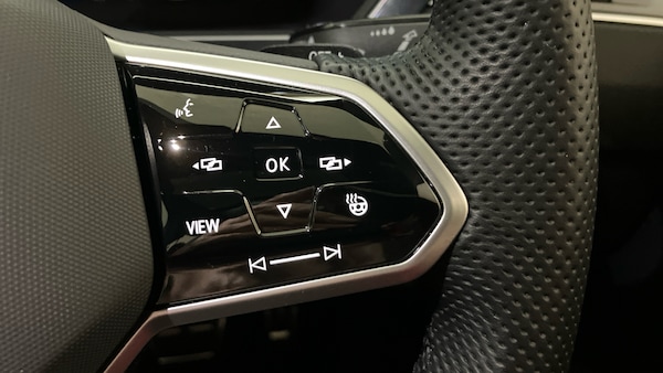 Used Volkswagen Tiguan 2022 for sale - 76036596: Photo 18