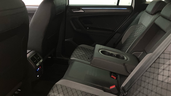 Used Volkswagen Tiguan 2022 for sale - 76036596: Photo 24