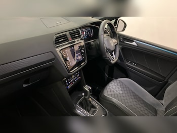 Used Volkswagen Tiguan 2022 for sale - 76036596: Photo 2