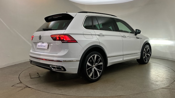 Used Volkswagen Tiguan 2022 for sale - 76036596: Photo 36
