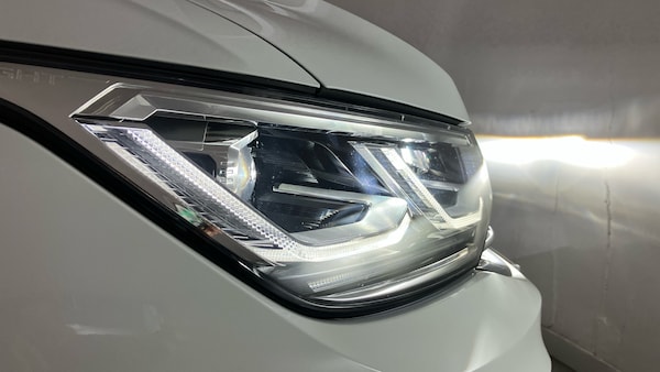 Used Volkswagen Tiguan 2022 for sale - 76036596: Photo 38